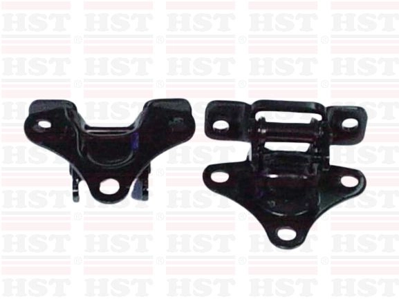 IZ747-2100 PERKASA HICOM MTB140 MTB150 FH RH DOOR HINGE 2 PCS PER SET (DHG-MTB140-725)