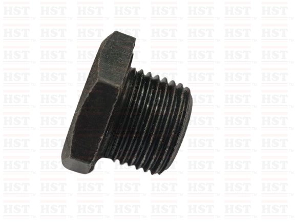 PROTON SAGA GEAR BOX NUT WITH MAGNET M18x1.5 (GBN-SAGA-20MNT)