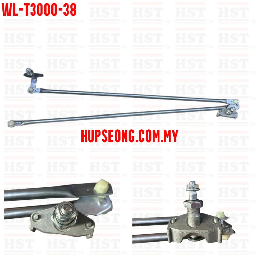 FORD TRADER T3000 WIPER LINK ASSY (WL-T3000-38)
