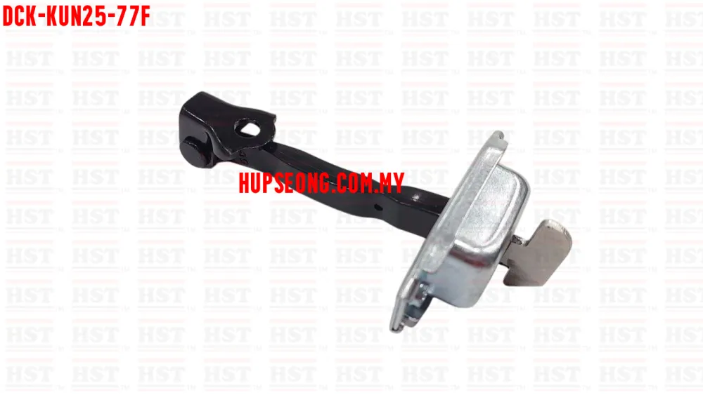 68610-0K010 TOYOTA VIGO KUN25 FRONT DOOR CHECKER (DCK-KUN25-77F)