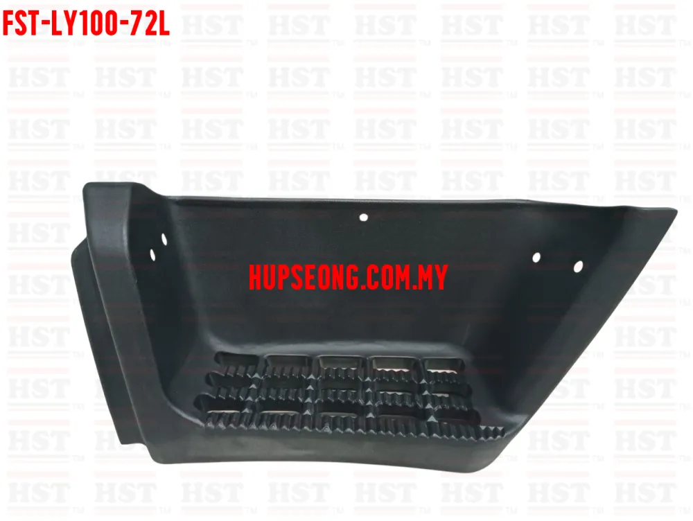 TOYOTA DYNA LY100 LH FOOT STEP (FST-LY100-72L)
