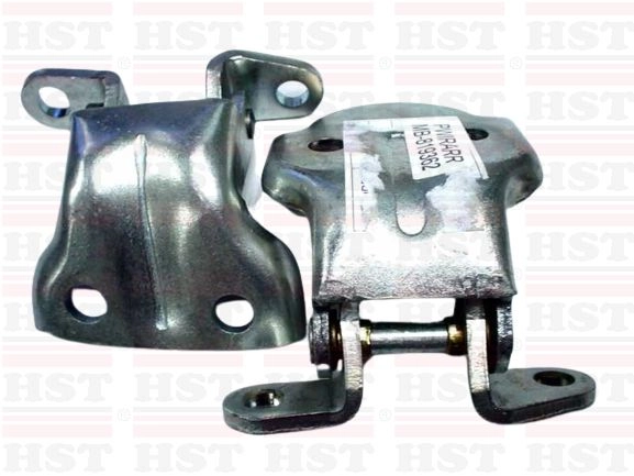 PROTON WIRA REAR RH DOOR HINGE SET (DHG-WIRA-725RR)