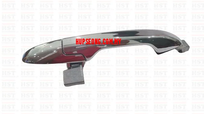 72680-TMO-A01 HONDA CITY TMO REAR LH DOOR OUTER HANDLE CHROME (DOH-TMO-RLCHR)