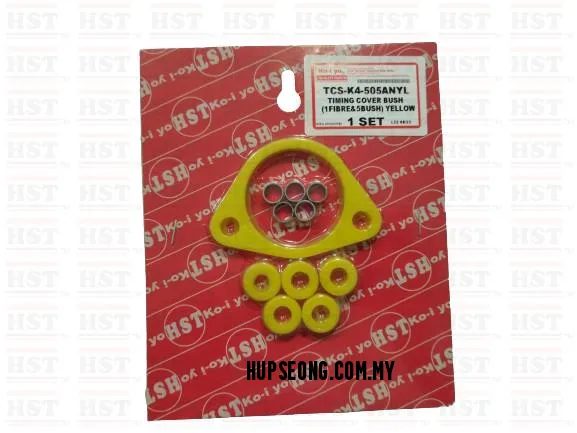  TIMING COVER BUSH