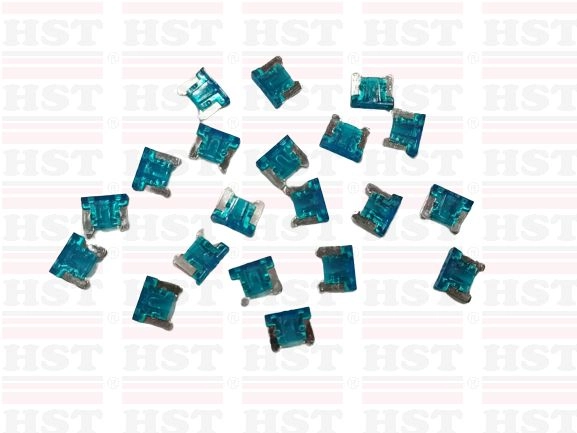15 AMP MINI NEW PLUG IN FUSE (ATC-15ANEW)