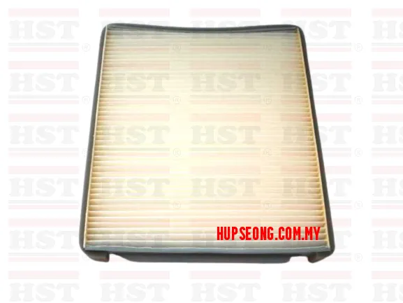HYUNDAI ACCENT YEAR 2006 AIR COND CABIN FILTER (ACF-ACCENT-832)