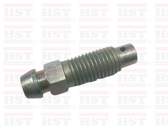 MAZDA M808 BRAKE PUMP NIPPLE FLAT HEAD M8 x1.0 (BPS-M808-101)