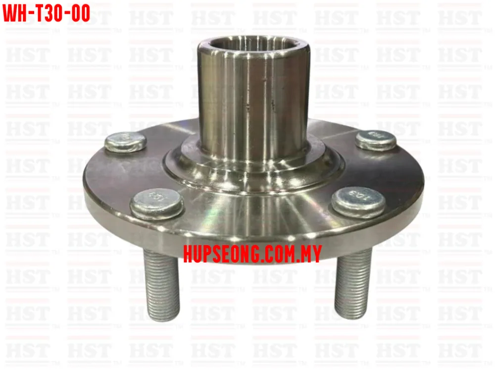 40202-2Y010 NISSAN X-TRAIL T30 FRONT WHEEL HUB 29 TEETH (WH-T30-00)