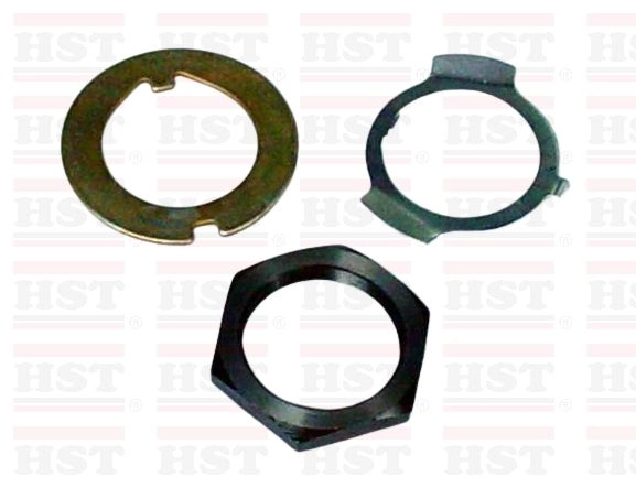 DAIHASTU V57 REAR AXLE NUT SET (RAN-V57-20ASY)