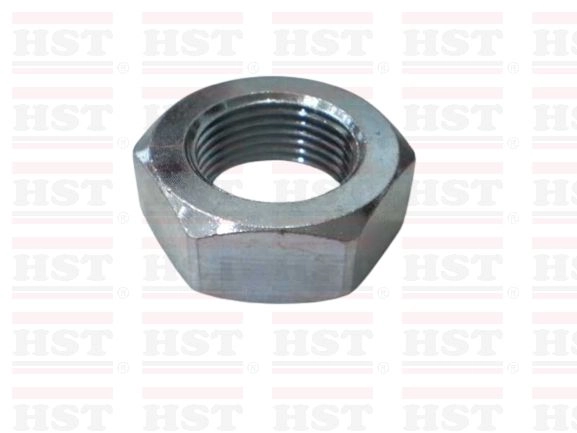 M20x1.5 LH TIE ROD END NUT (TRN-M2015LH)