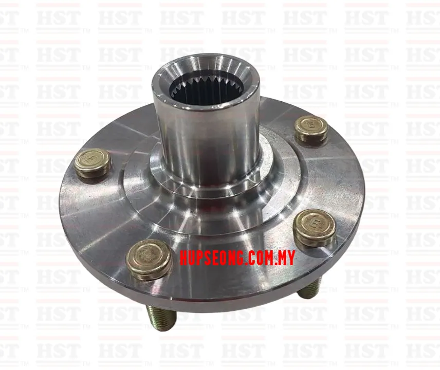MN101347 PROTON INSPIRA WHEEL HUB BEARING 28 TEETH (WH-INSPIRA-00)