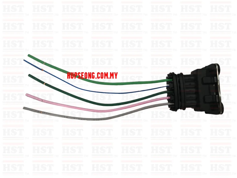 PROTON PERSONA GEN 2  FUEL PUMP SOCKET (SK-FP-GEN2)