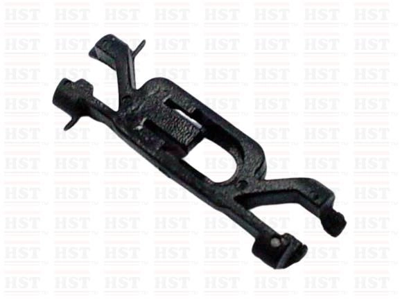 MB258878 PROTON SAGA TOP MOUNTING CLIP (HS6156)