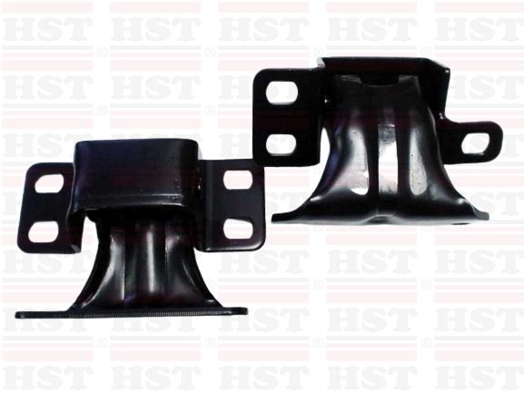 NS705-2102 NISSAN YU41 F23-94 LH DOOR HINGE SET (DHG-YU41-725L)