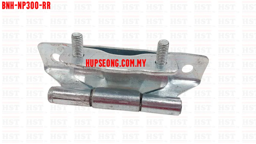 K3470-4JAMA NISSAN NAVARA NP300 REAR GATE HINGE (BNH-NP300-RR)