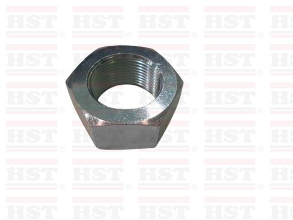 M25x1.5 HINO DUTRO WU710 LH TIE ROD END NUT (TRN-M2515LH)