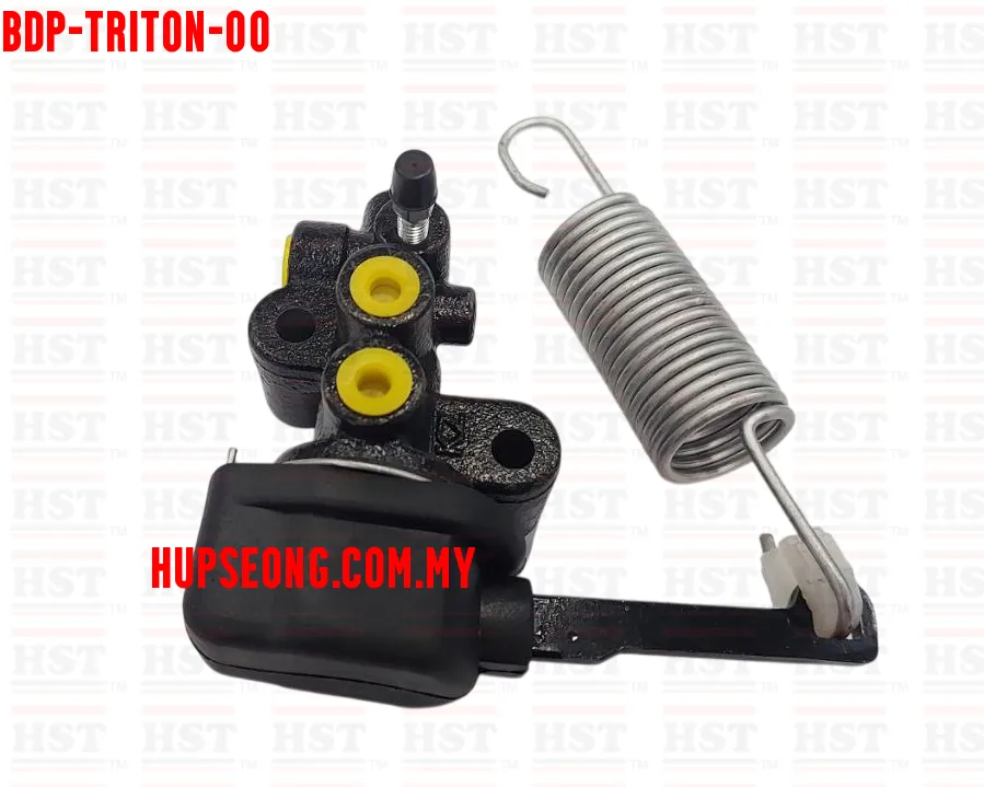 MN102449 MITSUBISHI TRITON LITE BODY PUMP (BDP-TRITON-00)