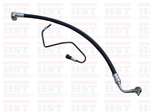 49720-9H61A NISSAN X-TRAIL T30 POWER STEERING PRESSURE HOSE (PSH-T30-0A10)