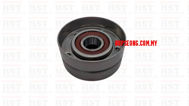 FORD RANGER T6 AIRCOND PULLEY FAN BELT TENSIONER PULLEY (AP-RANGERT6-04AB)