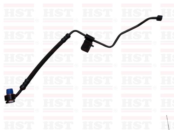 OK2FZ-32-490 NAZA CITRA POWER STEERING PRESSURE HOSE LONG (PSH-CITRA-LGA10)