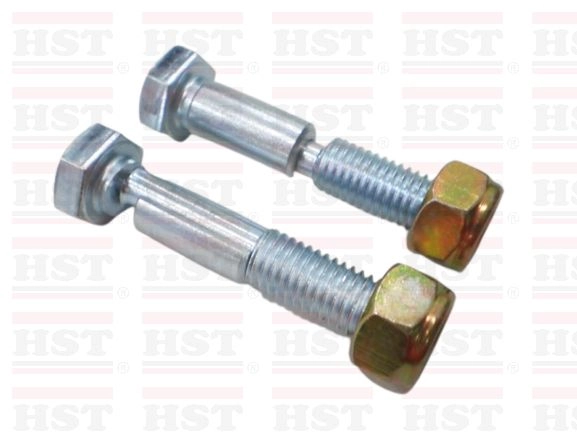 PERODUA KANCIL ALIGMENT ADJUSTER ALIGMENT SCREW 2 PCS PER SET(KANCIL-3556HST)