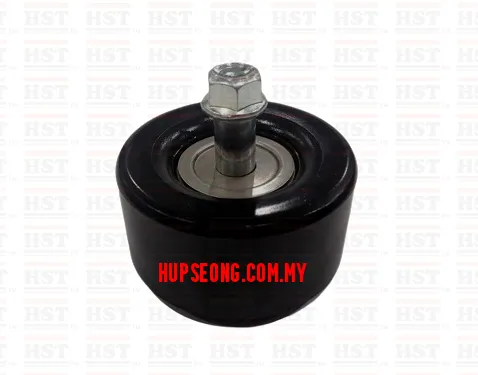 NISSAN URVAN E26 AIRCOND PULLEY FAN BELT PULLEY ASSY(AP-E26-05AB)