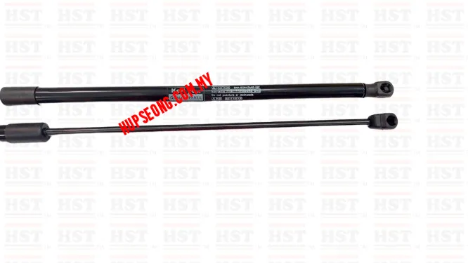 81161-3K000 HYUNDAI SONATA NF FRONT BONNET ABSORBER (BNA-SONATANF-52F)