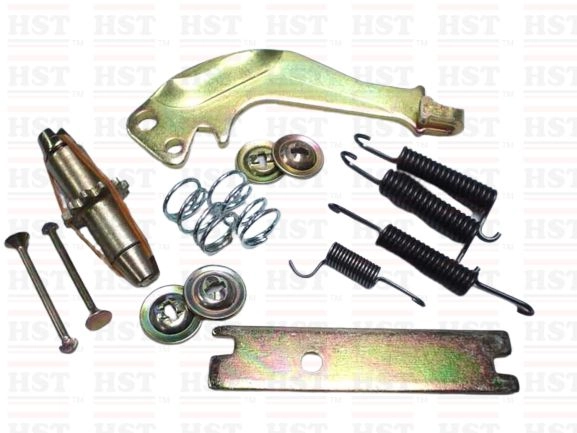HAND BRAKE ADJUSTER