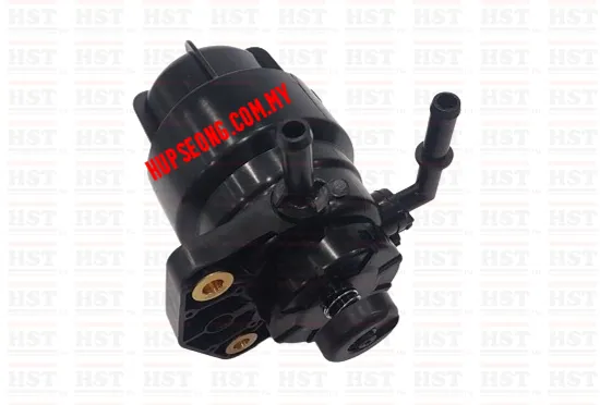 23300-78473 HINO XZU720 FUEL FILTER ASSY (HP-XZU720-05ASY)