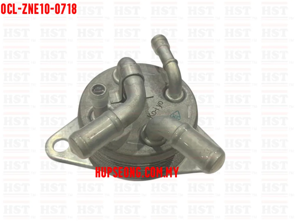 33493-20021 TOYOTA WISH ZNE10 1.8 GEAR BOX OIL COOLER (OCL-ZNE10-0718)