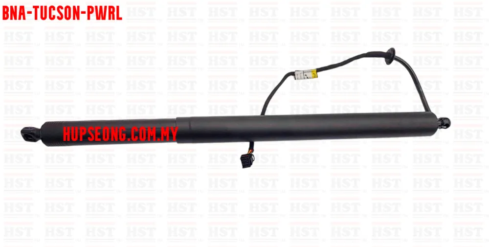 81770-D3100 HYUNDAI TUCSON TL 2.0 YEAR 2015 -YEAR 2017 REAR LH POWER BONNET ABSORBER (BNA-TUCSON-PWRL)