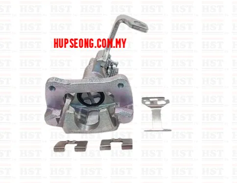 43018-SEN-H00 HONDA CITY SEL REAR RH BRAKE CALIPER (CLP-SEL-00RR)