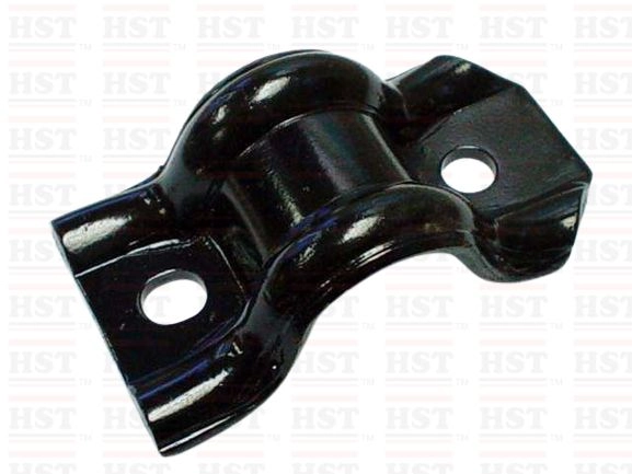 48824-87203 PERODUA KANCIL KELISA LOWER ARM BRACKET (KANCIL-3501)