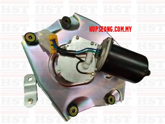 ISUZU NPRPRO WIPER MOTOR 24V (WPM-NPRPRO-M)