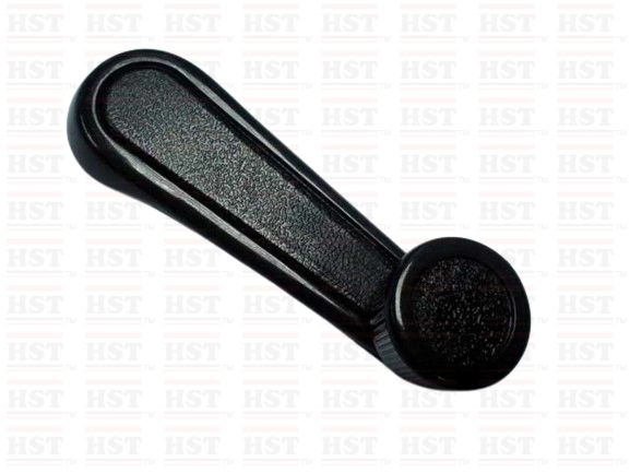 TOYOTA KE70 REGULTOR  HANDLE WITH ZINC BLACK (HS2007AZINC)