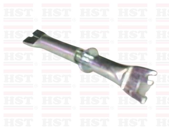 89412-70780 ISUZU TROPPER KBZ YEAR 1988 LH BRAKE SHOE ADJUSTER BRAKE PUMP ADJUSTER HAND BRAKE SHOE KIT (BPA-KBZ-56RL)