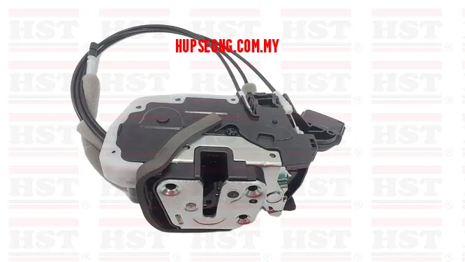 80501-CJ100 NISSAN LIVINA FRONT LH DOOR INNER LOCK (DIL-LIVINA-12FL)