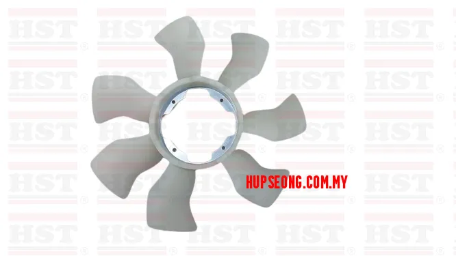 21060-6P00A NISSAN ELGRAND E51 FAN BLADE (F-ELGRAND-10)