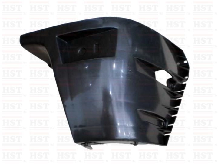 PERODUA VIVA REAR LH BUMPER BRACKET (BPB-VIVA-705RL)