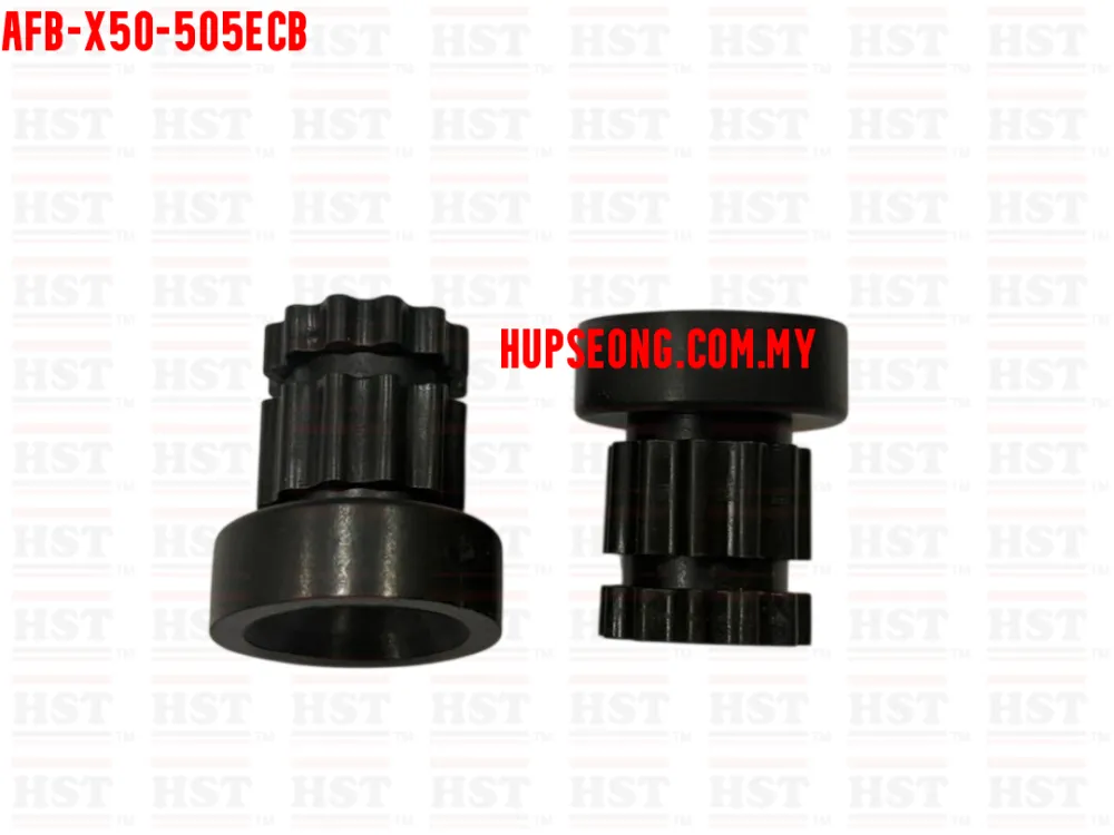 PROTON X50 ENGINE COVER BUSH (AFB-X50-505ECB)