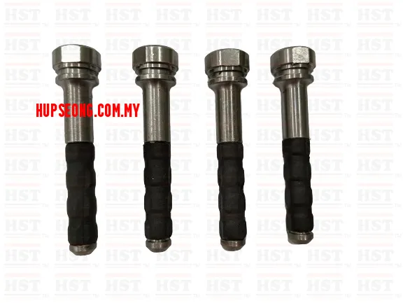 FORD RANGER UT2F K74 STORM ABS FRONT CALIPER PIN DISC BRAKE BOLT DISC BRAKE PIN SET (DBB-UT2F-101SET)