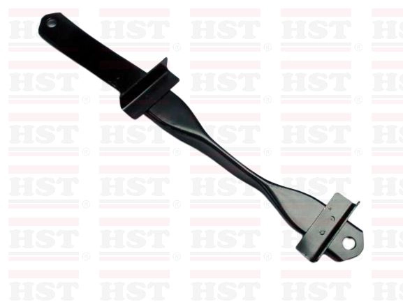 74404-0K010 TOYOTA VIGO KUN25 BATTERY BRACKET BATTERY CLAMP (BTC-KUN25-00)