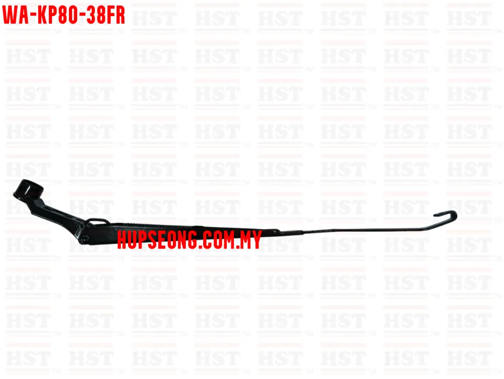 85211-0B010 TOYOTA UNSER FRONT RH WIPER ARM (WA-KP80-38FR)