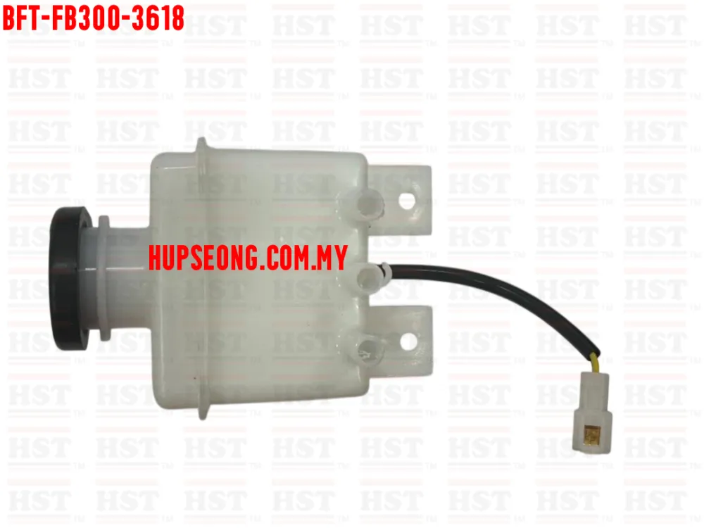 58510-45000 MITSUBISHI CANTER FB300 BRAKE FLUID TANK (BFT-FB300-3618)