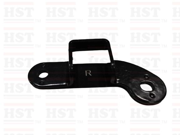 69401-26030 TOYOTA HIACE KDH200 RH REAR BONNET SIDE STOPPER BODY (DSK-KDH200-011R)