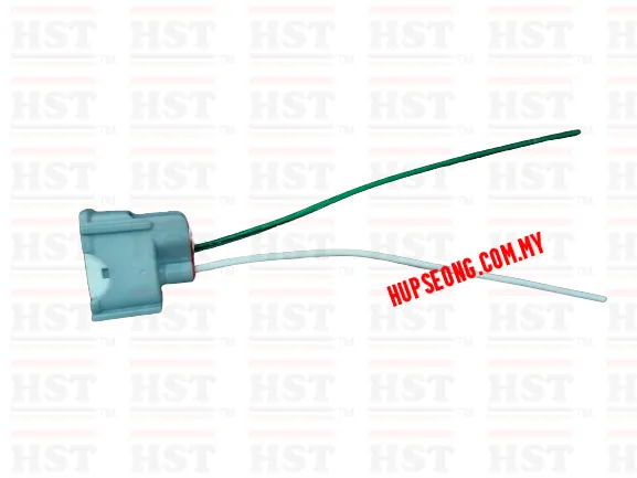 KNOD SENSOR SOCKET