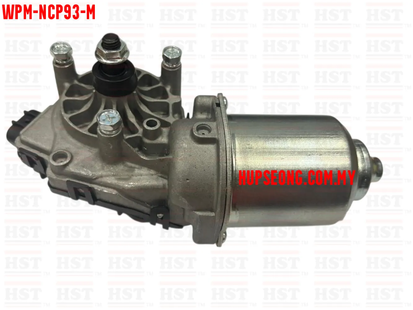 WIPER MOTOR
