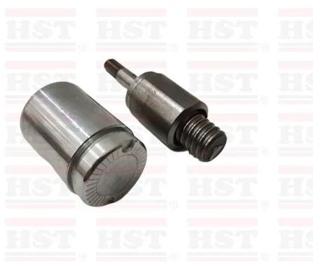 HONDA CIVIC TEA REAR DISC BRAKE PISTON CALIPER PISTON WITH BOLT (DBP-TEA-695RASY)