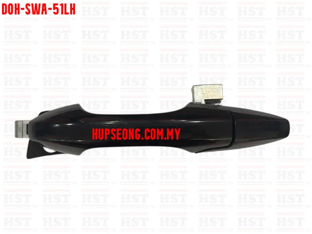 72680-SWA-A11 HONDA CRV SWA LH DOOR OUTER HANDLE (DOH-SWA-51LH)