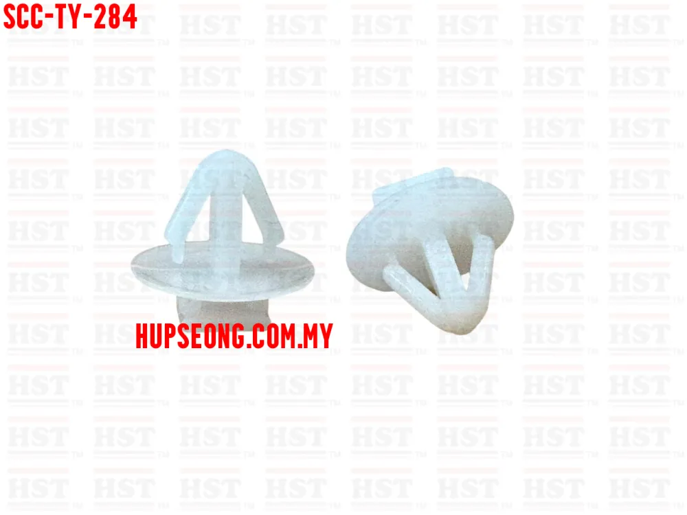 TOYOTA CAR SEAT CLIP (SCC-TY-284)